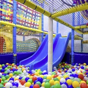 Kids & Play Indoorspielplatz GmbH Wedel