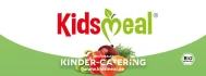Logo Kidsmeal GmbH Catering für Kitas und Schulen