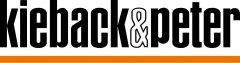 Logo Kieback&Peter GmbH & Co. KG