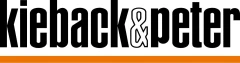 Logo Kieback & Peter GmbH & Co. KG Werk Mittenwalde Technologie f&uuml;r Geb&auml;udeautomation
