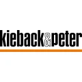 Logo Kieback & Peter GmbH und Co.KG Logo Kieback & Peter GmbH und Co.KG