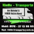 Logo KieBe-Transporte