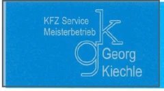Kiechle Georg Kfz.-Service Memmingen