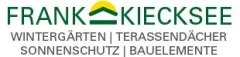 Logo Kiecksee Bauelemente GmbH Baubedarfhandel