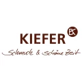 Logo Kiefer Bernhard Schmuckgalerie
