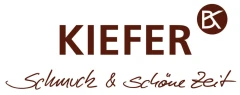 Logo Kiefer Bernhard Schmuckgalerie