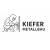 Logo Kiefer Metallbau