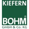 Logo Kiefern Bohm GmbH & Co. KG