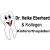Logo Kieferorthopädie Eberhard Heike Dr. & Kollegen