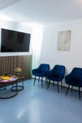 Kieferorthop&auml;disch t&auml;tige Zahnarztpraxis Ortho Smile Reinhard Huber N&uuml;rnberg
