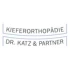Logo Kieferorthopädische Gemeinschaftspraxis Dr. Katz & Partner Zahnärzte