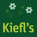 Logo Friedhofsgärtnerei Kiefl KG