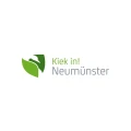 Logo Kiek in! Anstalt &ouml;ffentlichen Rechts der Stadt Neum&uuml;nster