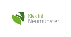 Logo Kiek in! Anstalt öffentlichen Rechts der Stadt Neumünster