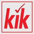 Logo Kiek in