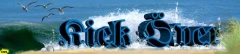 Logo Kiek &ouml;ver