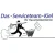 Logo Kieler Geb&auml;udeservice GmbH