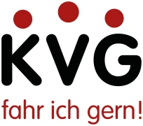 Logo Kieler Verkehrsgesellschaft mbH
