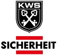 Logo Kieler Wachdienst KWS