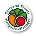 Logo Kiemle-Gem&uuml;se GmbH