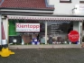 Logo Kientopp Raumgestaltung