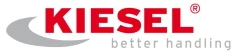 Logo Kiesel Baumaschinen Handels GmbH