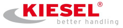Logo Kiesel West GmbH Baumaschinen
