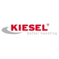 Logo Kiesel West GmbH