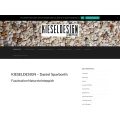 KIESELDESIGN Steinteppiche Wendlingen