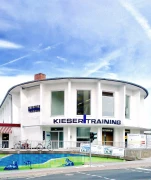 Unser Studio in der Au&szlig;enansicht.