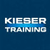Logo Kieser Training GmbH Standort Karlsruhe Therapie