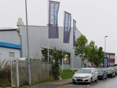 Kieser Training GmbH, Standort Leverkusen, Therapie Leverkusen