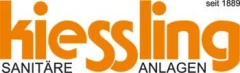 Logo Kiessling Sanitäre Anlagen GmbH