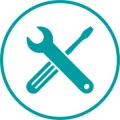 Logo Kie&szlig;ling Werbung GmbH Co. KG