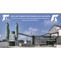 Kieswerk-Transportbetonwerk Schlegelsberg GmbH & Co. KG Erkheim