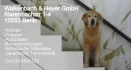 Logo Kiezholz Tischlerei Walkenbach & Heyer GmbH