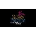 Logo Kiezjungs - St. Pauli Tours - Reeperbahn & Hamburg Touren