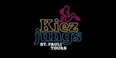 Logo Kiezjungs - St. Pauli Tours - Reeperbahn & Hamburg Touren