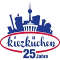 Logo kiezk&uuml;chen GmbH