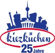 Logo kiezküchen GmbH