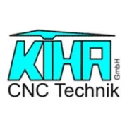 Logo KiHa GmbH CNC Technik