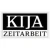 Logo KIJA Zeitarbeit GmbH Agentur für Personaldienstleistungen