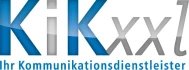 Logo KiKxxl GmbH