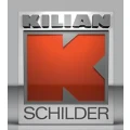 Logo Kilian Industrieschilder GmbH Logo Kilian Industrieschilder GmbH