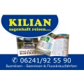 Logo Kilian-Reisen e.K.