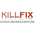 KILLFIX Sch&auml;dlingsbek&auml;mpfung Hardebek