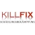 Logo Killfix Schädlingsbekämpfung