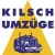 Logo Kilsch Umzüge