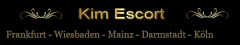 Logo Kim Escort