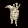 Logo Jin Feng-Praxis
